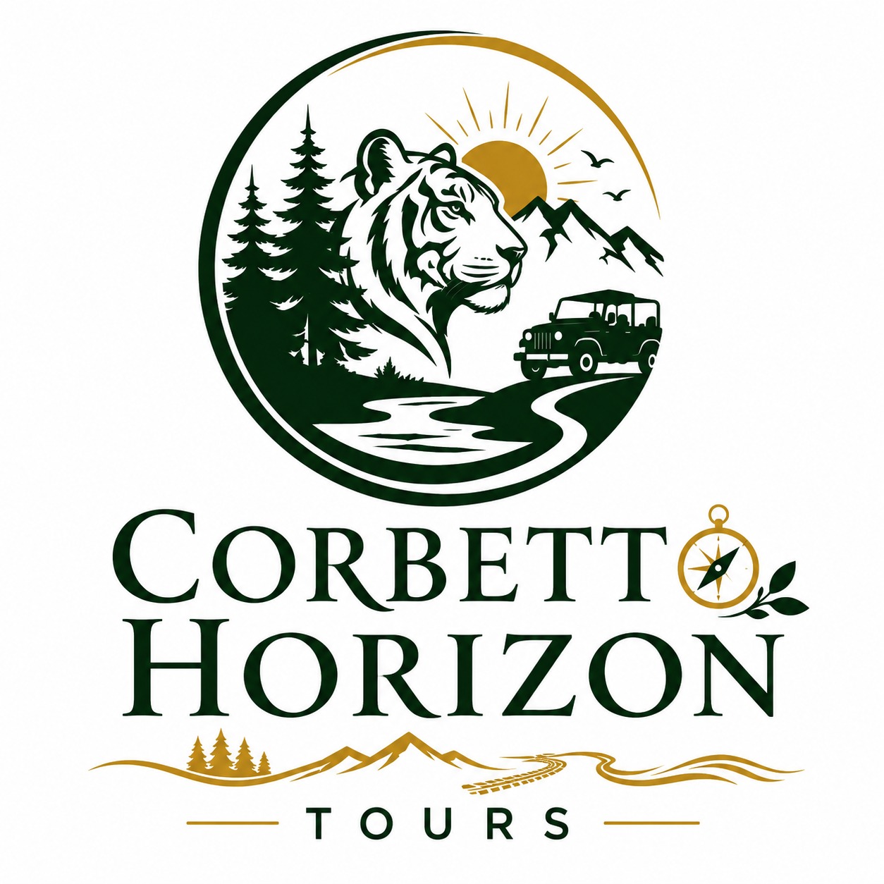 Corbett Tourism